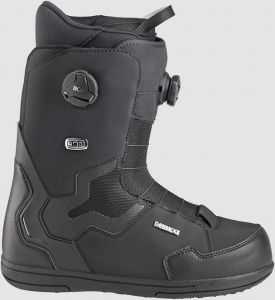 Deeluxe ID Dual BOA 2023 Snowboard Boots zwart