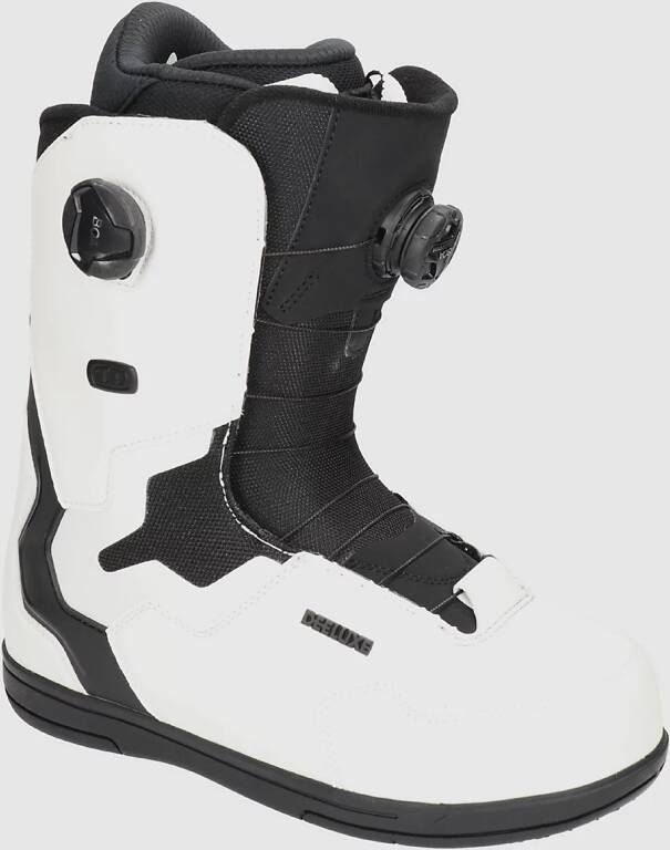 Deeluxe ID Dual BOA 2023 Snowboard schoenen wit