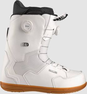 Deeluxe ID Dual Boa 2024 Snowboard Boots wit