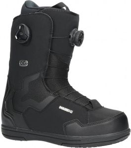 Deeluxe ID Dual BOA PF 2022 Snowboard Boots zwart
