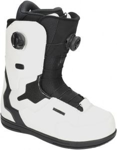 Deeluxe ID Dual BOA 2023 Snowboard Boots wit