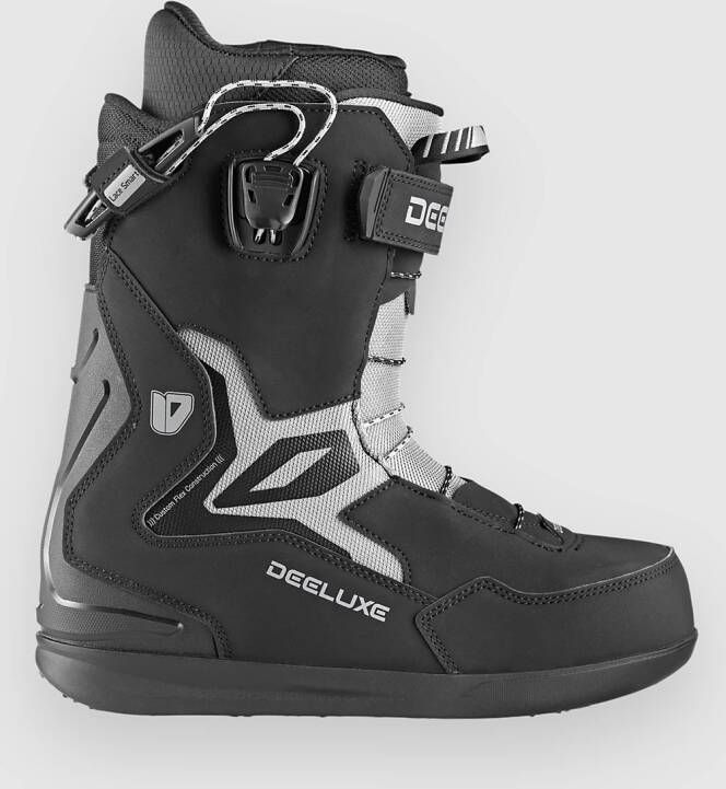 Deeluxe ID Team 2026 Snowboard Schoenen zwart