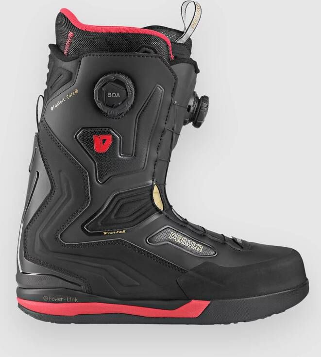 Deeluxe ID Y-20 2026 Snowboard Schoenen zwart