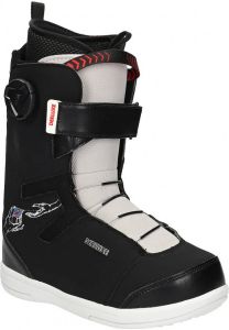 Deeluxe Rough Diamond (Junior) 2023 Snowboard Boots zwart