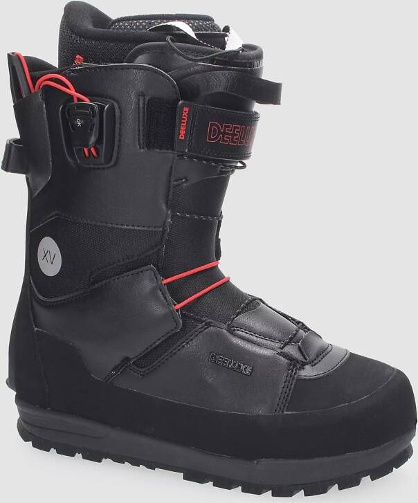 Deeluxe Spark XV CTF 2025 Snowboard Schoenen zwart