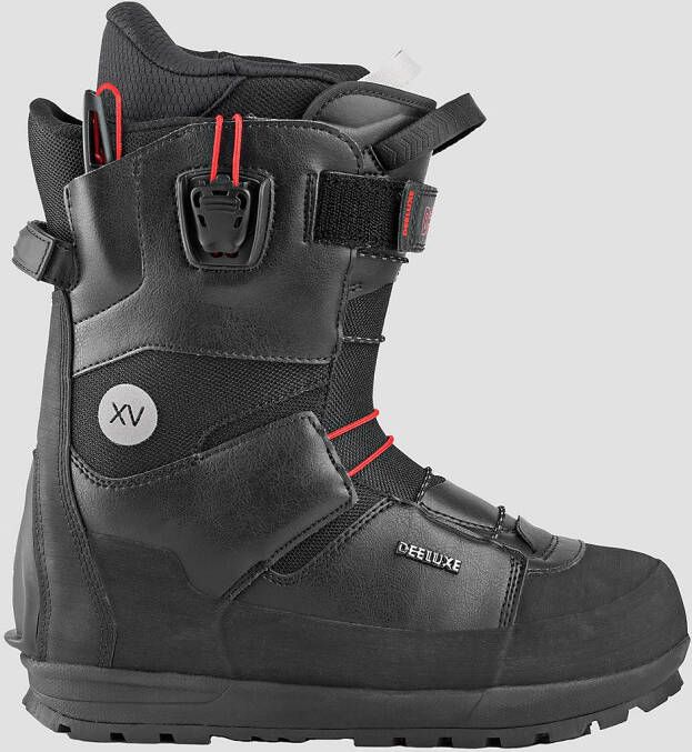 Deeluxe SparkXV 2024 Snowboard Schoenen zwart