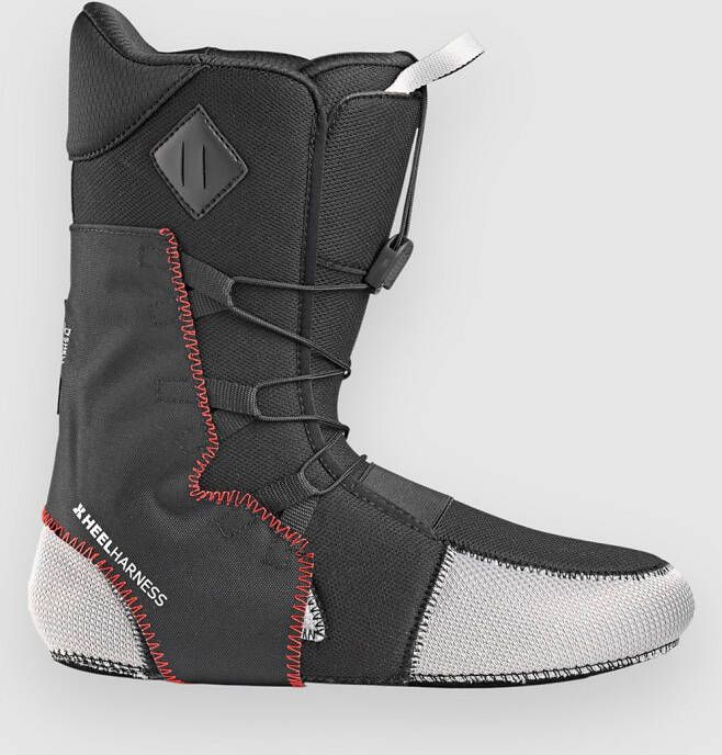 Deeluxe Stage 4 Liner (Incl. Box) 2024 Snowboard Schoenen zwart