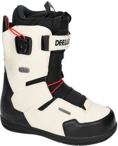 Deeluxe Team ID KB LTD 2022 Snowboard Boots wit