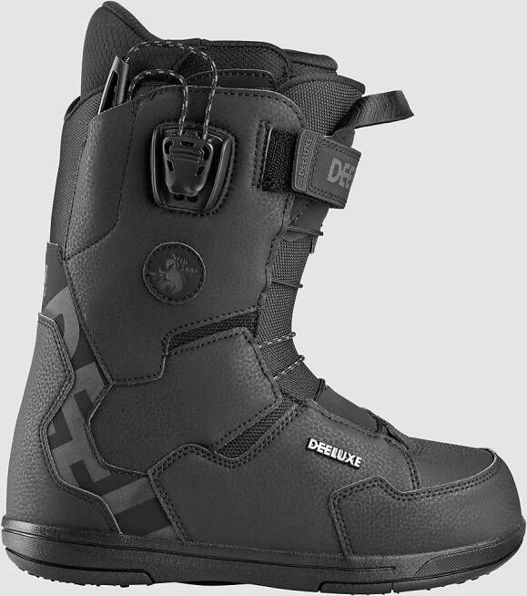 Deeluxe Team ID Lara 2023 Snowboard schoenen zwart