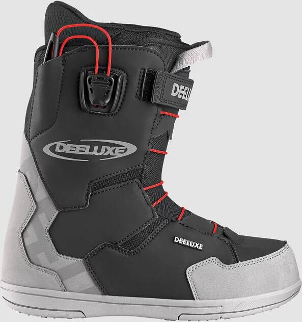 Deeluxe Team ID Ltd 2023 Snowboard schoenen bruin