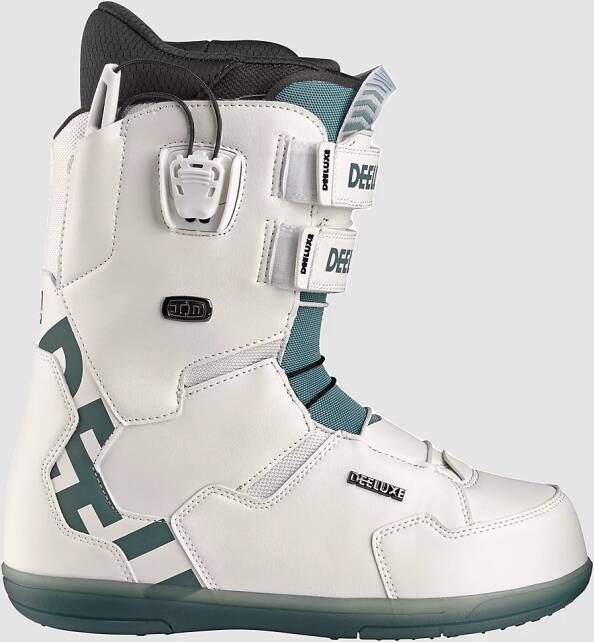 Deeluxe Team ID Ltd 2023 Snowboard Schoenen wit