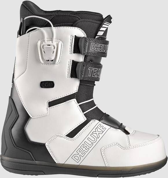 Deeluxe Team ID LTD 2024 Snowboard schoenen wit