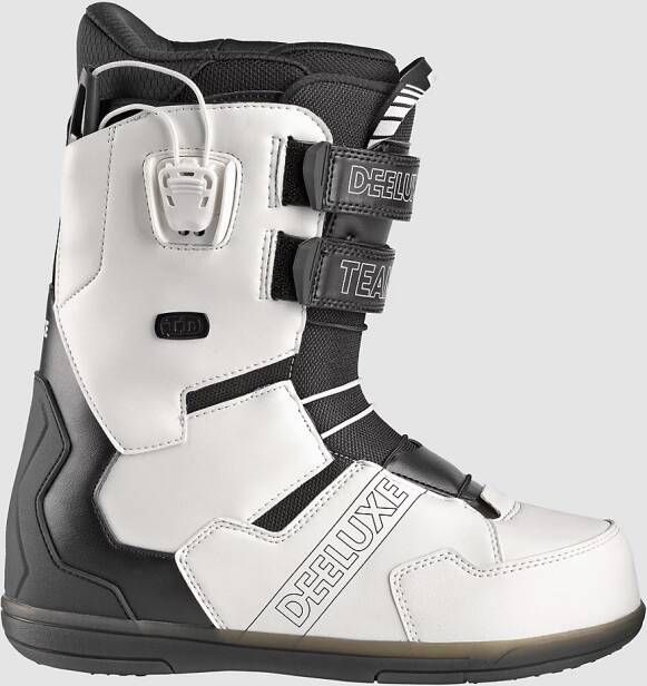 Deeluxe Team ID LTD 2024 Snowboard Schoenen wit