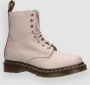 Dr martens 1460 Pascal vintage taupe Beige Leer Veterboots Dames - Thumbnail 3