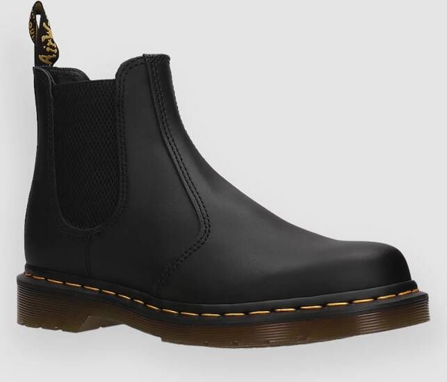 Dr Martens Dr. Martens Chelsea Boots Banzai Shenzi Laars Zwart - Foto 12