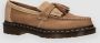 Dr Martens Schoenen Beige Adrian savannah tan loafers beige - Thumbnail 2