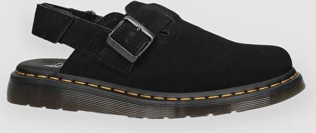 Dr. Martens Jorge II Sandalen zwart