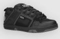 DVS Comanche Skate Schoenen zwart - Zwart