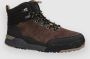 Element Donnelly Elite (winter)wandelschoenen Walnut - Thumbnail 2