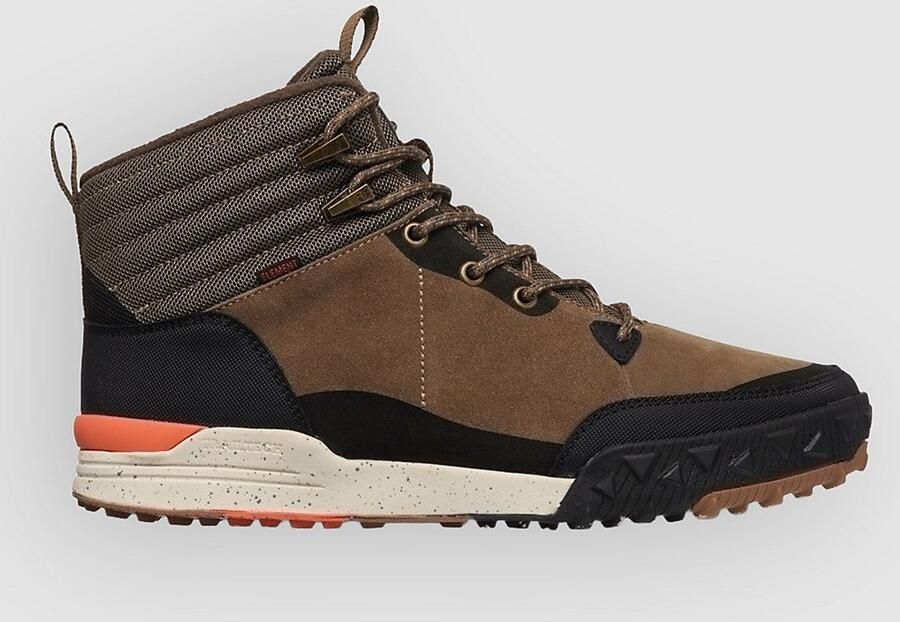 Element Donnelly Elite Winter Schoenen bruin