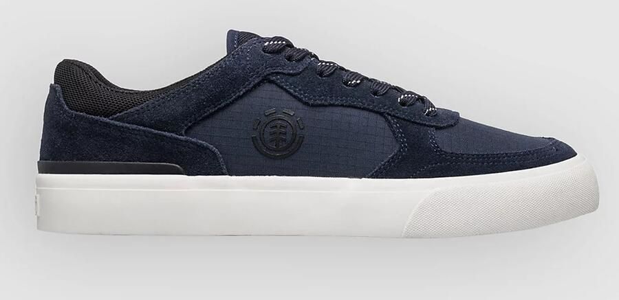 Ele t Heatley 2.0 Sneakers blauw