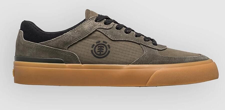 Element Heatley 2.0 Schoenen Groen 1 2 Man - Foto 3