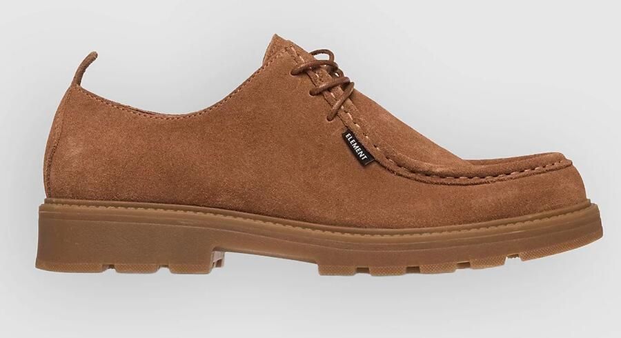 Element Lmt Derby Winter Schoenen bruin - Foto 2