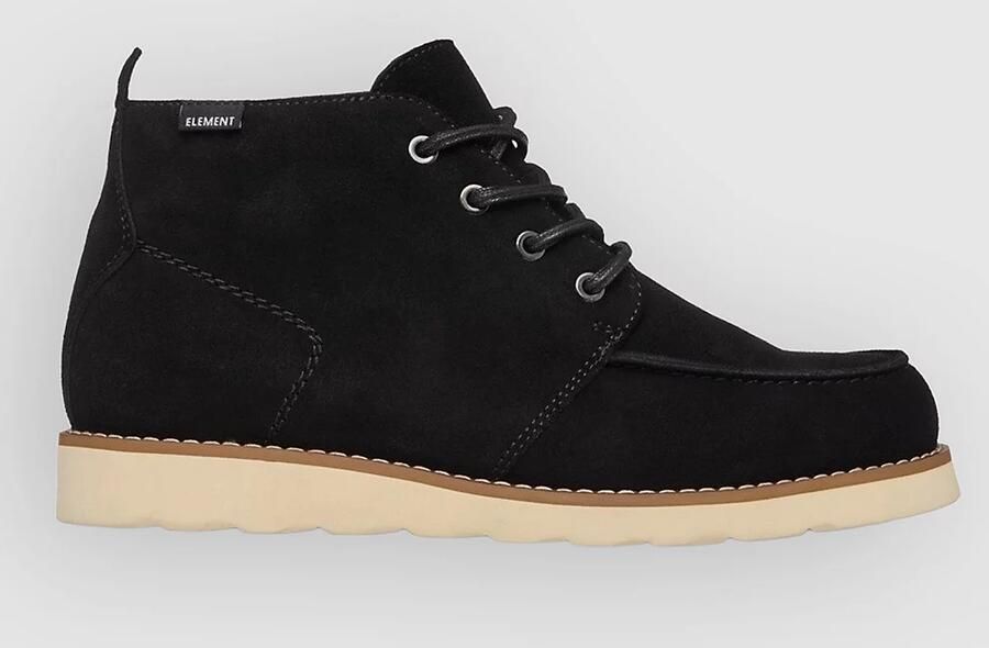 Element Lmt Winter Shoes zwart - Foto 2