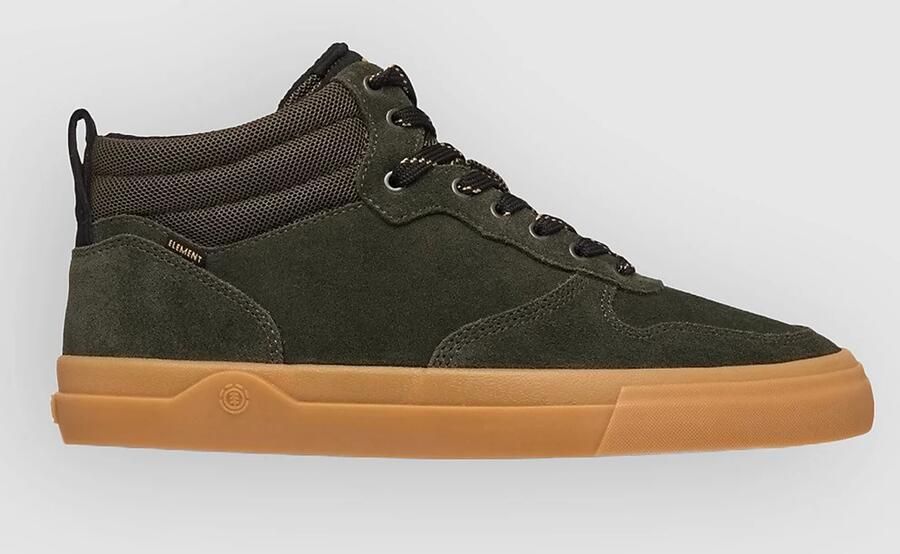 Element Topaz C3 2.0 Mid Winter Shoes groen