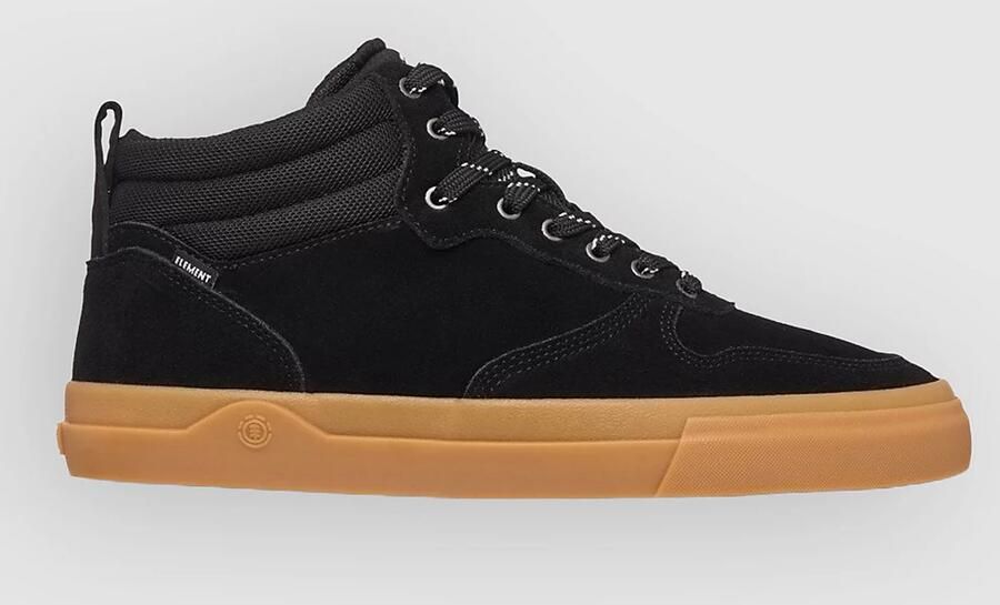 Element Topaz C3 2.0 Mid Winter Shoes zwart