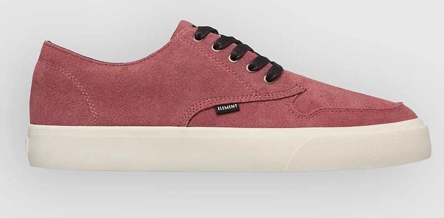 Element Topaz C3 Skate Shoes groen