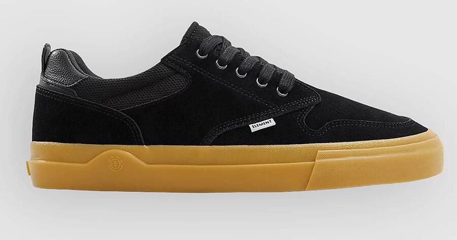 Element Topaz C3 2.0 Low Shoe Sneakers zwart - Foto 3