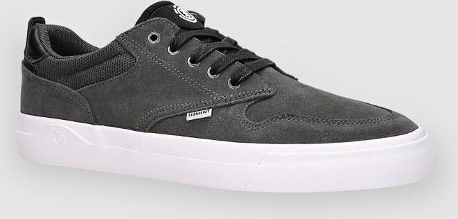 Element Topaz C3 2.0 Sneakers grijs