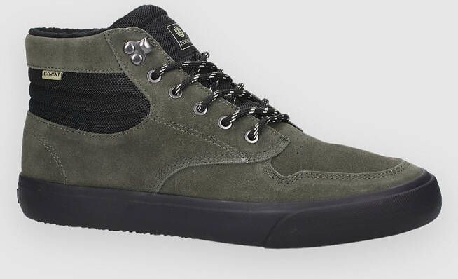 Element Topaz C3 Mid Winter Schoenen groen