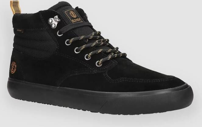 Element Topaz C3 Mid Skate Winter schoenen zwart