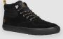 Element Topaz Mid Leather Mid-top Schoenen Jet Black Timber - Thumbnail 2