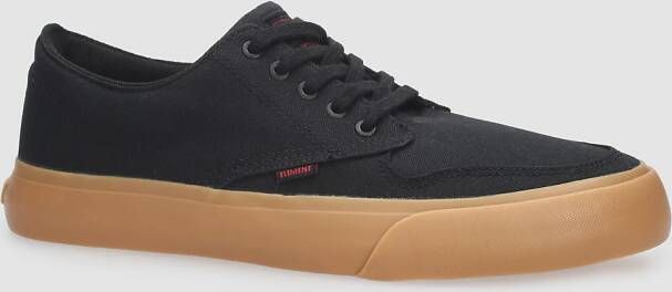 Element Topaz C3 Sneakers zwart