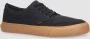 Element Skate Schoenen Zwart gum rood Black Heren - Thumbnail 4