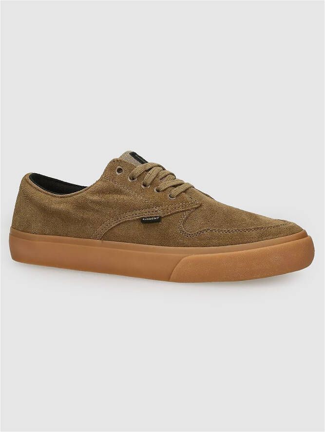 Element Topaz C3 Sneakers bruin