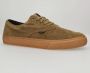 Element Skate Sneakers met Vetersluiting Brown Heren - Thumbnail 2