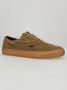 Element Skate Sneakers met Vetersluiting Brown Heren - Thumbnail 4