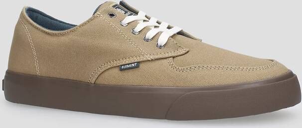 Element Topaz C3 Sneakers bruin