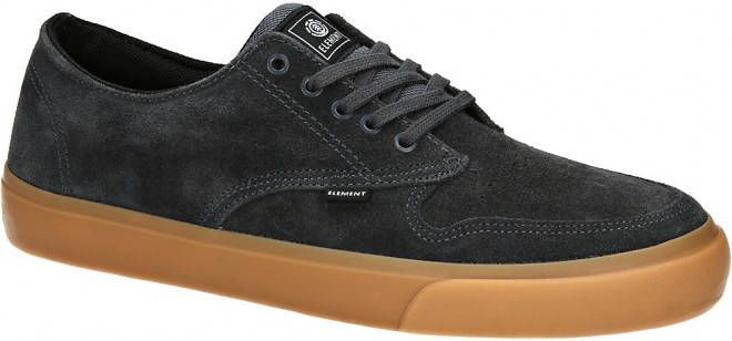 Element C3 Heren Skate Schoenen Asfalt gum Gray Heren - Foto 5
