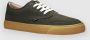 Element Topaz C3 Sneakers Black Heren - Thumbnail 4