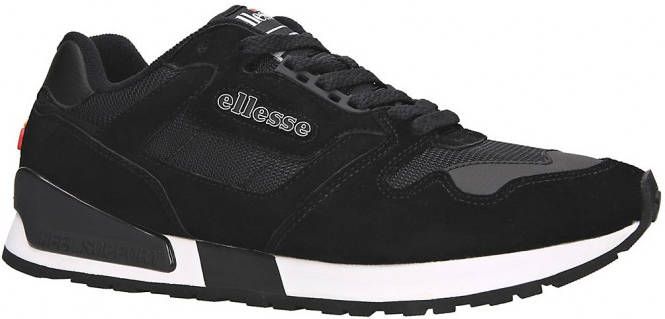 Ellesse Lage Sneakers 147 SUEDE - Foto 2