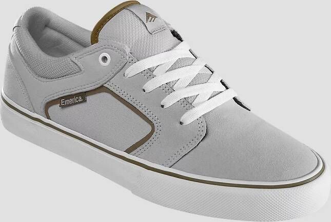 Emerica Cadence Skate Schoenen grijs