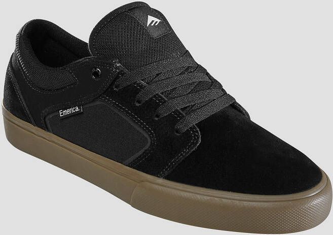 Emerica Cadence Skate Schoenen zwart
