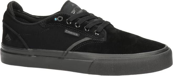 Emerica Dickson Skate Schoenen zwart