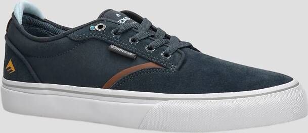 Emerica Dickson Skate Schoenen blauw