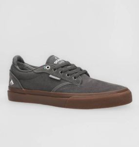 Emerica Dickson Skateschoenen grijs